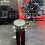 ساعت مچی مردانه پنرای Panerai SUBMERSIBLE LUNA ROSSA - Image 6