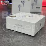 ایرپاد نسل 4 اپل با قابلیت اکتیو نویز کنسلینگ AirPods 4 Generation ANC Type-C High Copy - Image 17