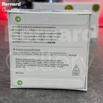 ایرپاد نسل 4 اپل با قابلیت اکتیو نویز کنسلینگ AirPods 4 Generation ANC Type-C High Copy - Image 15
