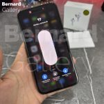 ایرپاد نسل 4 اپل با قابلیت اکتیو نویز کنسلینگ AirPods 4 Generation ANC Type-C High Copy - Image 12