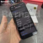 ایرپاد نسل 4 اپل با قابلیت اکتیو نویز کنسلینگ AirPods 4 Generation ANC Type-C High Copy - Image 14