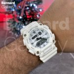 ساعت کاسیو جی شاک Casio G-Shock GA-900AS-7A - Image 6