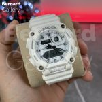 ساعت کاسیو جی شاک Casio G-Shock GA-900AS-7A - Image 7