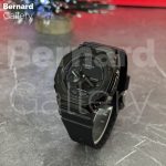 ساعت مچی کاسیو جی شاک Casio G-SHOCK GM-2100BB-1A - تصویر 2