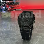 ساعت مچی کاسیو جی شاک Casio G-SHOCK GM-2100BB-1A - تصویر 3