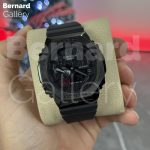 ساعت مچی کاسیو جی شاک Casio G-SHOCK GM-2100BB-1A - تصویر 7