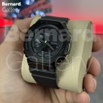 ساعت مچی کاسیو جی شاک Casio G-SHOCK GM-2100BB-1A - تصویر 8