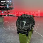 ساعت مچی کاسیو جی شاک Casio G-SHOCK GM-2100CB-3A - تصویر 3