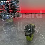 ساعت مچی کاسیو جی شاک Casio G-SHOCK GM-2100CB-3A - تصویر 4