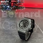 ساعت مچی کاسیو جی شاک Casio G-SHOCK GM-2100GC-1A - Image 2