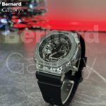 ساعت مچی کاسیو جی شاک Casio G-SHOCK GM-2100GC-1A - Image 3