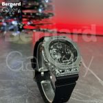 ساعت مچی کاسیو جی شاک Casio G-SHOCK GM-2100GC-1A - Image 4