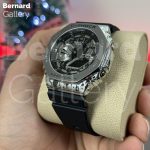 ساعت مچی کاسیو جی شاک Casio G-SHOCK GM-2100GC-1A - Image 8