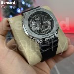 ساعت مچی کاسیو جی شاک Casio G-SHOCK GM-2100GC-1A - Image 9