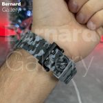 ساعت کاسیو جی شاک Casio G-Shock GA-900S Army - Image 13