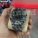 ساعت کاسیو جی شاک Casio G-Shock GA-900S Army - Image 8
