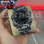 ساعت کاسیو جی شاک Casio G-Shock GA-900S Army - Image 7