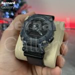 ساعت کاسیو جی شاک Casio G-Shock GA-900SKE-8A - Image 7