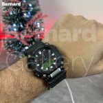 ساعت کاسیو جی شاک Casio G-Shock GA-900E-1A3DR - Image 6