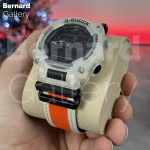 ساعت کاسیو جی شاک Casio G-Shock GA-900TS-4A - Image 5