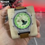 ساعت مچی کاسیو جی شاک Casio G-SHOCK GA-2100HUF-5A - Image 2