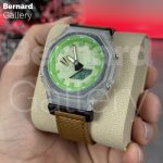 ساعت مچی کاسیو جی شاک Casio G-SHOCK GA-2100HUF-5A - Image 3