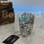 ساعت مچی مردانه سیتیزن سویاسا Citizen Tsuyosa Accessible - تصویر 2