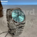 ساعت مچی مردانه سیتیزن سویاسا Citizen Tsuyosa Accessible - تصویر 6