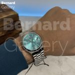ساعت مچی مردانه سیتیزن سویاسا Citizen Tsuyosa Accessible - تصویر 13