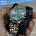 ساعت مچی مردانه سیتیزن سویاسا Citizen Tsuyosa Accessible - تصویر 11