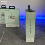 ایرپاد نسل 4 گرین لاین Green Lion True Wireless AirPods 4 Generation Type-C - Image 4