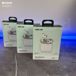ایرپاد نسل 4 گرین لاین Green Lion True Wireless AirPods 4 Generation Type-C - Image 2