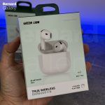 ایرپاد نسل 4 گرین لاین Green Lion True Wireless AirPods 4 Generation Type-C - Image 7