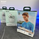 ایرپاد نسل 4 گرین لاین Green Lion True Wireless AirPods 4 Generation Type-C - Image 3