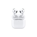ایرپاد نسل 4 اپل با قابلیت اکتیو نویز کنسلینگ AirPods 4 Generation ANC Type-C High Copy