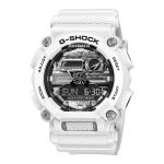 ساعت کاسیو جی شاک Casio G-Shock GA-900AS-7A