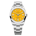 ساعت مچی مردانه رولکس کیفیت مستر Rolex Oyster Perpetual 41