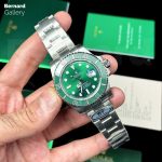ساعت مچی مردانه رولکس کیفیت مستر Rolex Submariner Hulk - Image 2