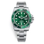 ساعت مچی مردانه رولکس کیفیت مستر Rolex Submariner Hulk