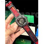 ساعت مچی مردانه سون فرایدی  Sevenfriday P3C/04 Red Carbon - Image 2