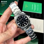 ساعت مچی مردانه رولکس کیفیت مستر Rolex Oyster Perpetual 41 - Image 2