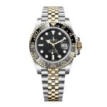 ساعت مچی مردانه رولکس کیفیت مستر || Rolex GMT-Master