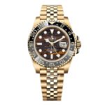 ساعت مچی مردانه رولکس کیفیت مستر Rolex GMT-Master