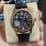 ساعت مچی مردانه پتک فیلیپ مدل Patek Philippe Grand Complications - Image 9