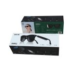 عینک هوشمند گرین لاین مدل پاریس Green Lion Paris Smart Glasses