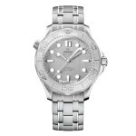ساعت مچی مردانه امگا Omega Diver 300M Seamaster