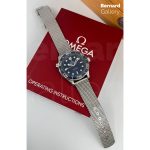 ساعت مچی مردانه امگا Omega Diver 300M Seamaster - Image 2