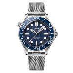 ساعت مچی مردانه امگا Omega Diver 300M Seamaster