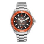 Omega Seamaster Planet Ocean 6000M 45.5 mm