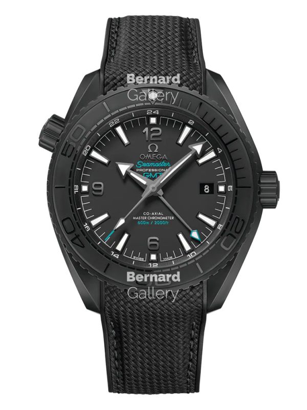 ساعت مچی مردانه امگا Omega Seamaster Casamigos